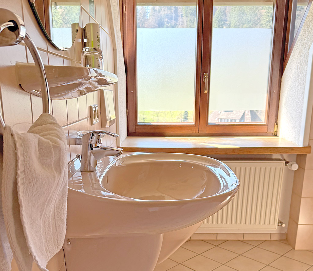 Einzelzimmer ohne Balkon