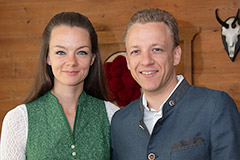 Kristina Schulz & Marcus Schmidt