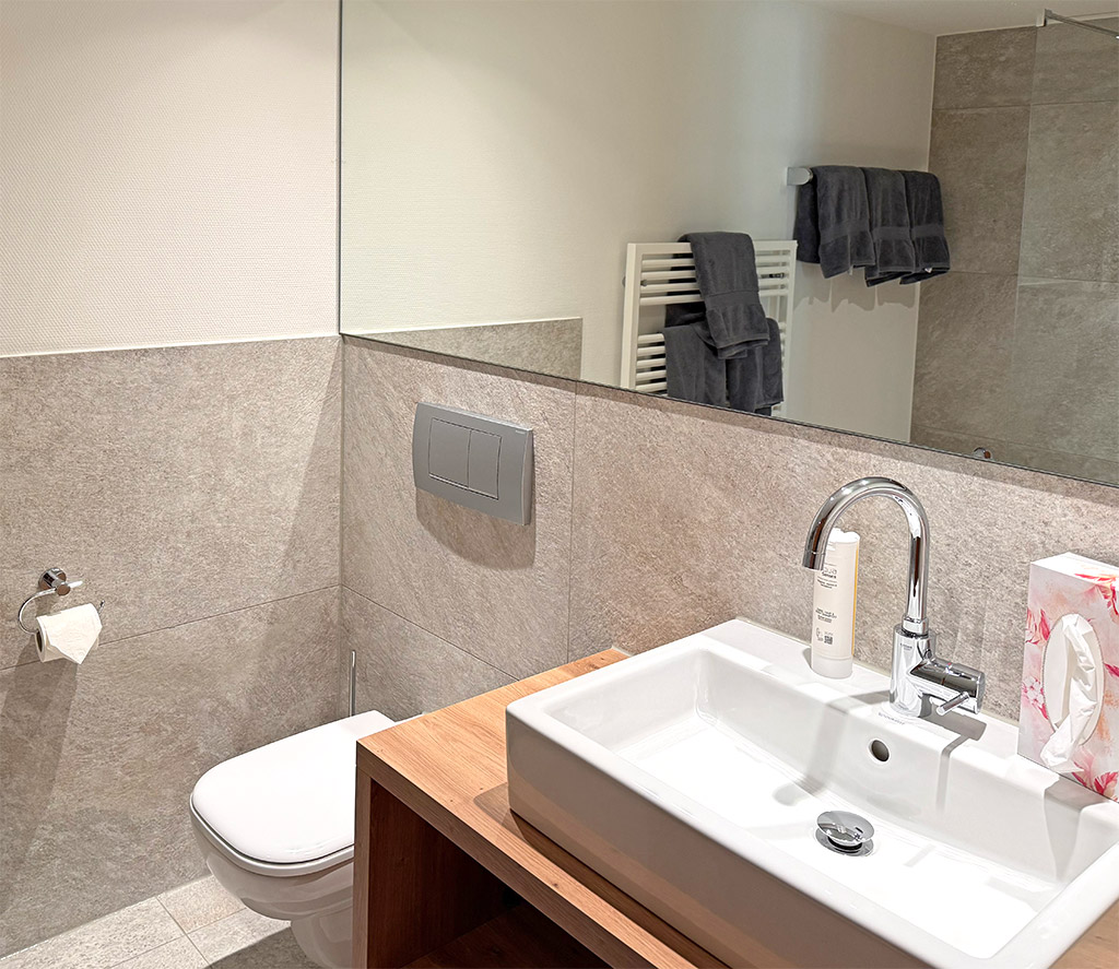 Junior Maisonette Suite