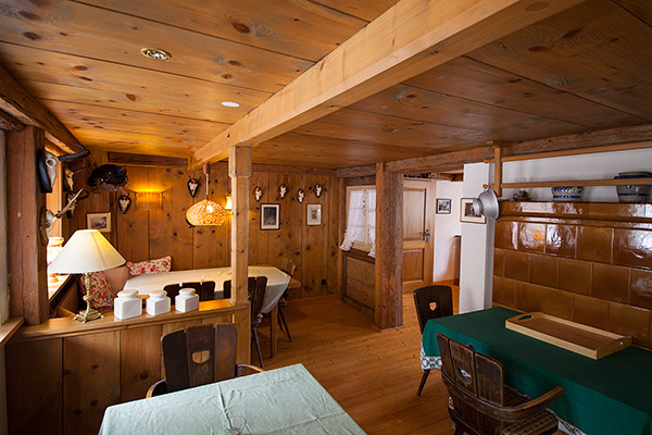 Landhaus Langeck - Hotel und Restaurant in Münstertal Schwarzwald