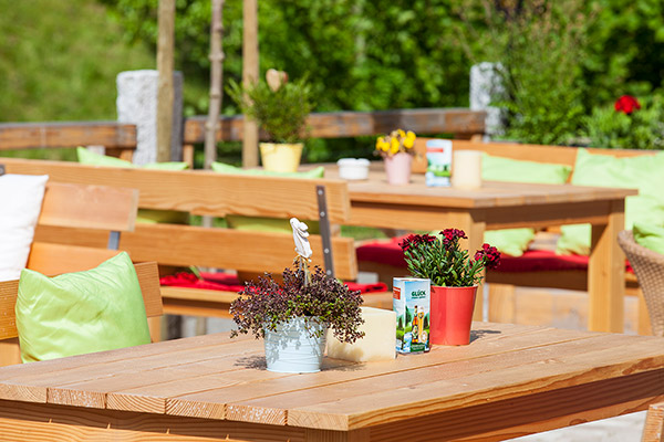 Landhaus Langeck - Hotel und Restaurant in Münstertal Schwarzwald