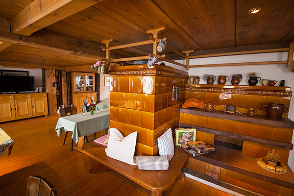 Landhaus Langeck - Hotel und Restaurant in Münstertal Schwarzwald