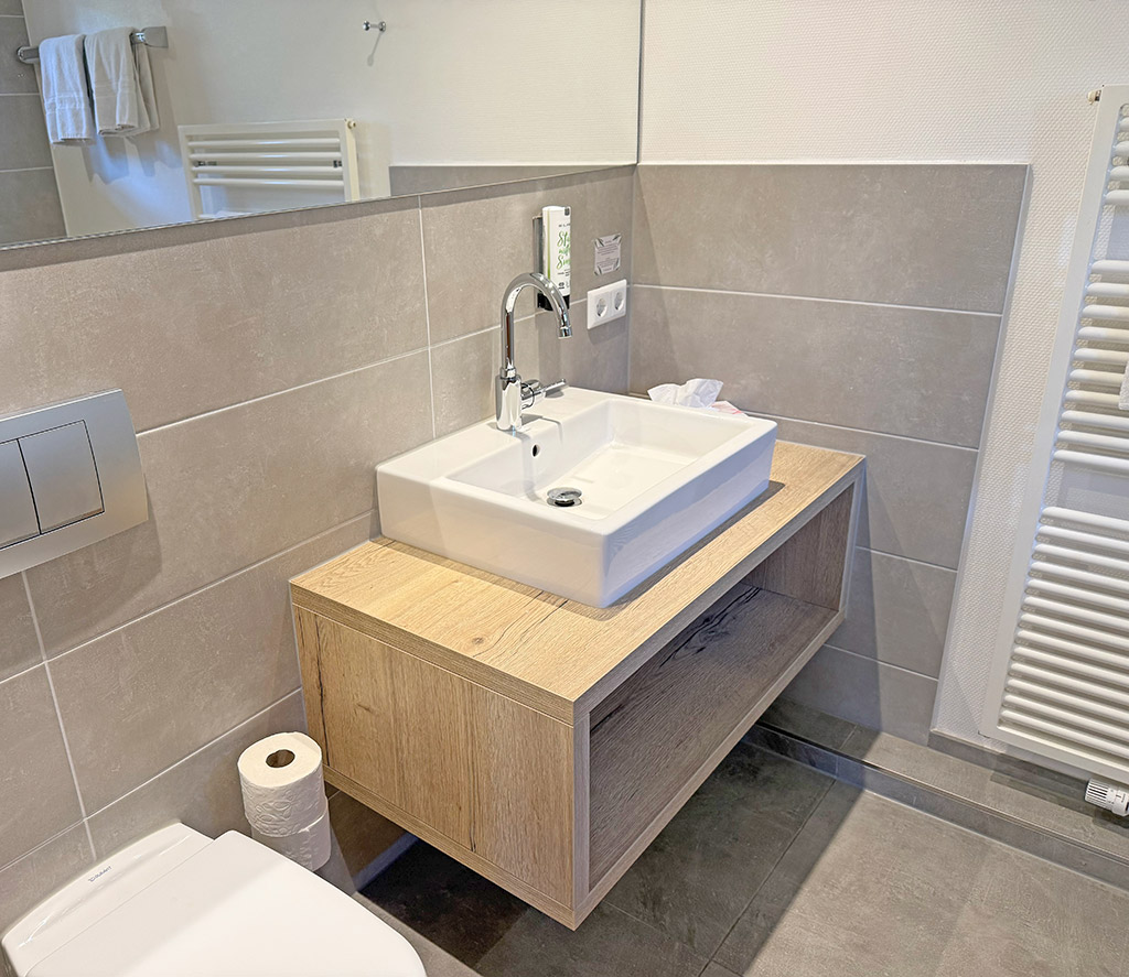 Schwarzwald Doppelzimmer