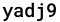 Sicherheitscode